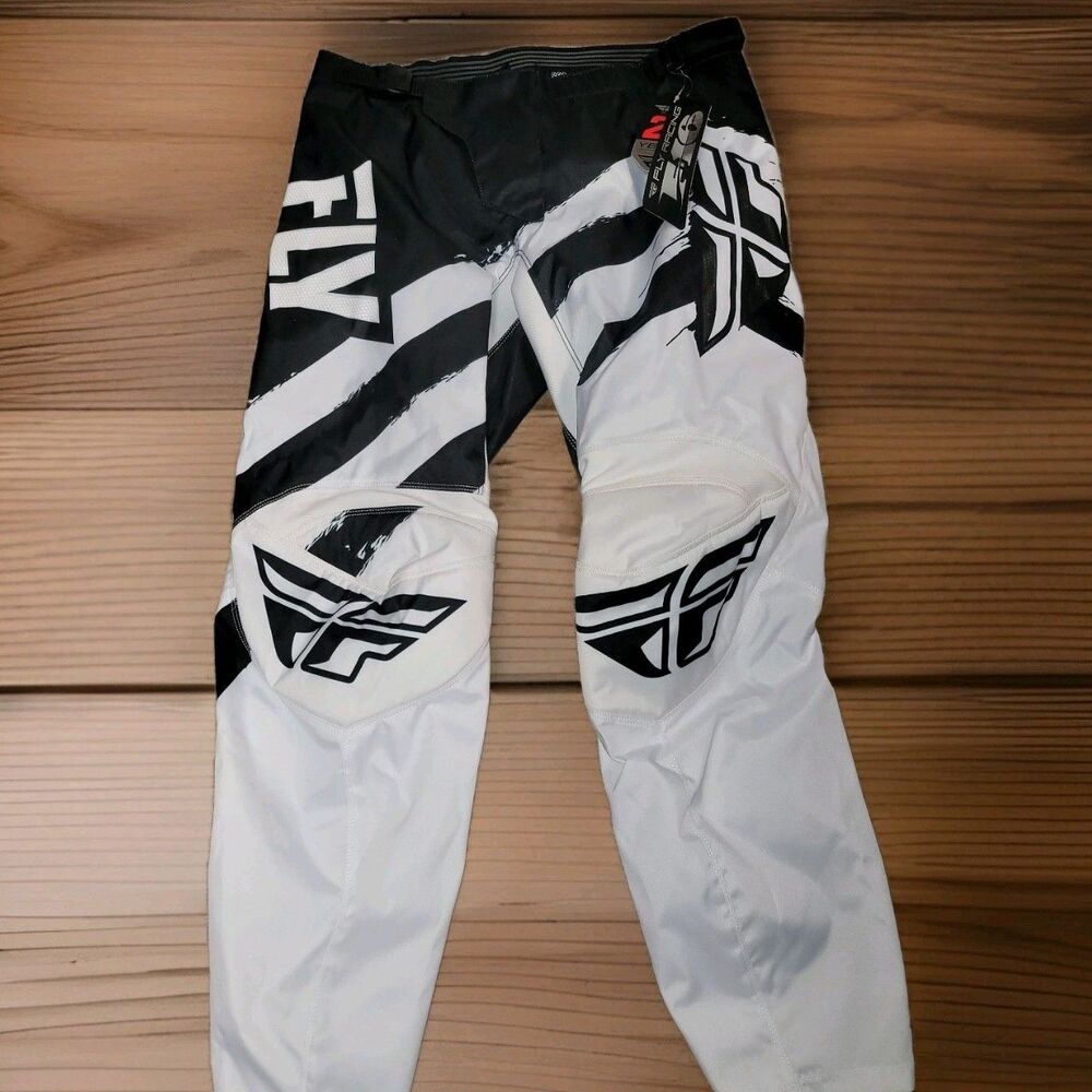 Fly Racing F-16 Motocross Pant Dirt Bike MTB BMX Size 34 NEW NWT